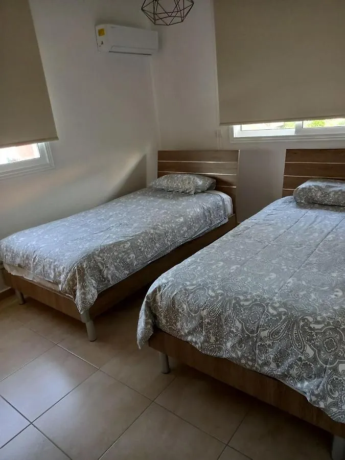 Apartman Mythical Sands Resort - Maria Protarász