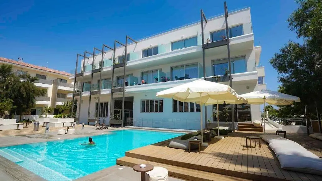 Mythical Sands Resort - Maria Protarász Apartman