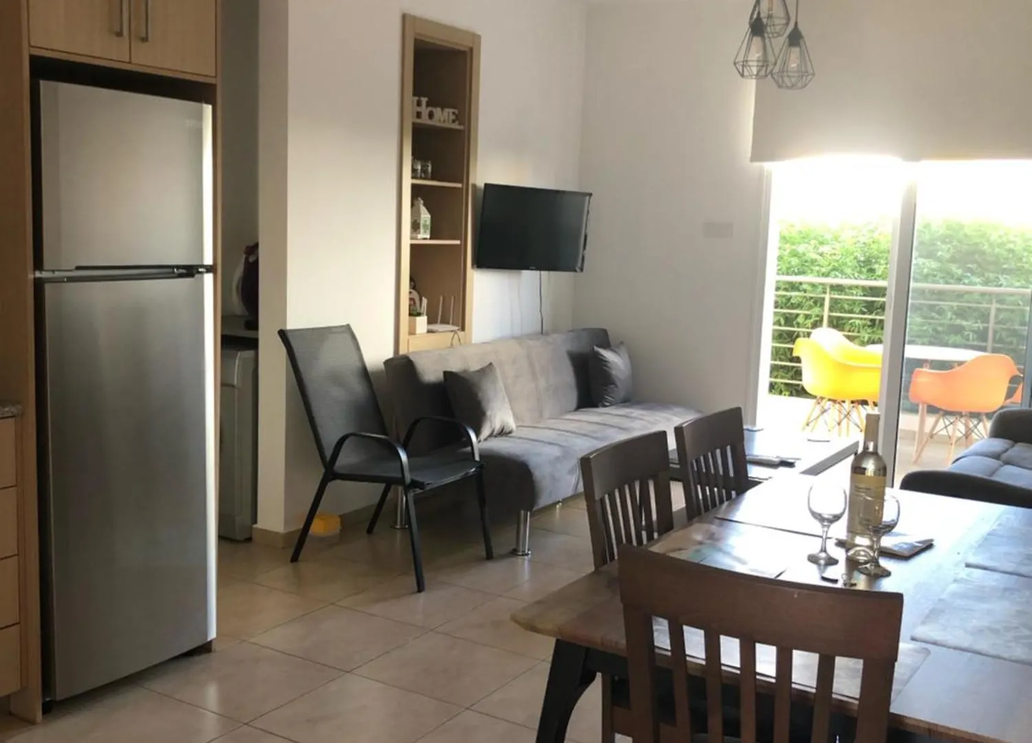 Apartman Mythical Sands Resort - Maria Protarász