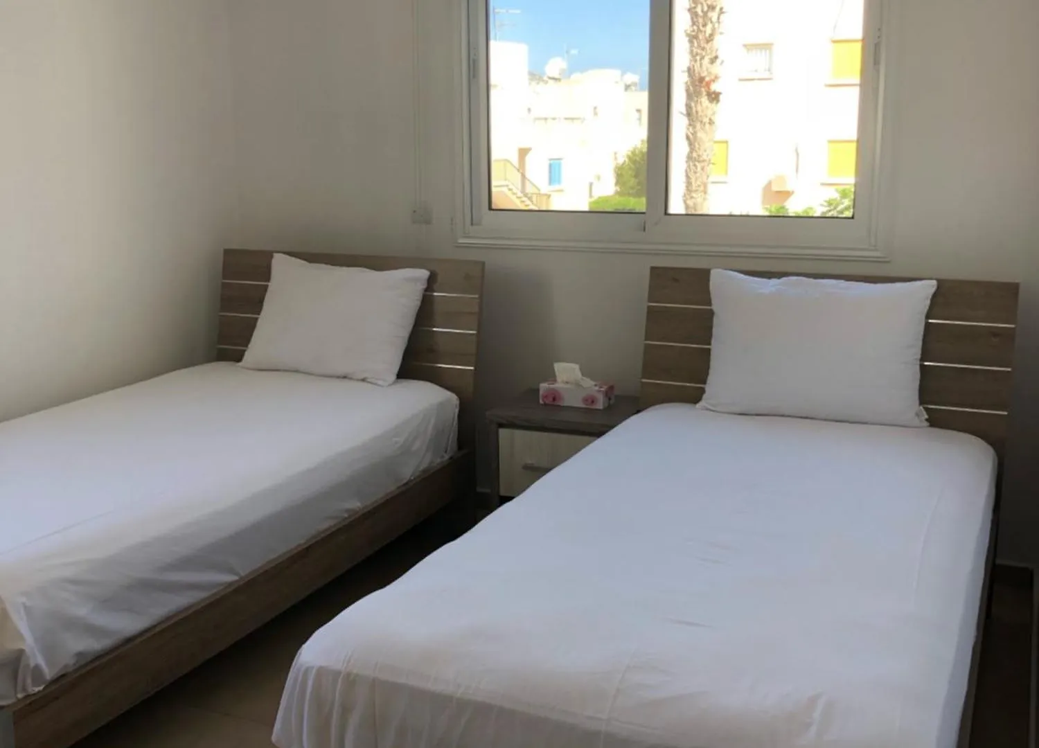 Apartman Mythical Sands Resort - Maria Protarász